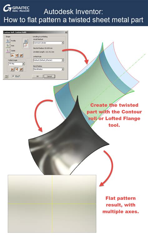 best cad software for sheet metal|sheet metal flat pattern software.